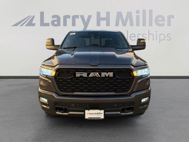 new 2026 Ram 1500 car, priced at $53,138