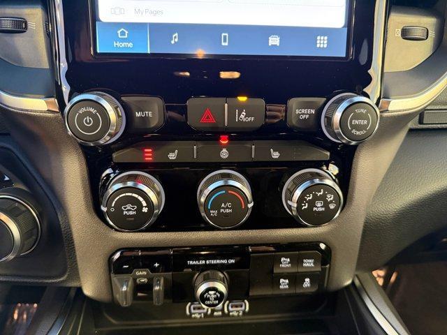 new 2026 Ram 1500 car, priced at $53,138