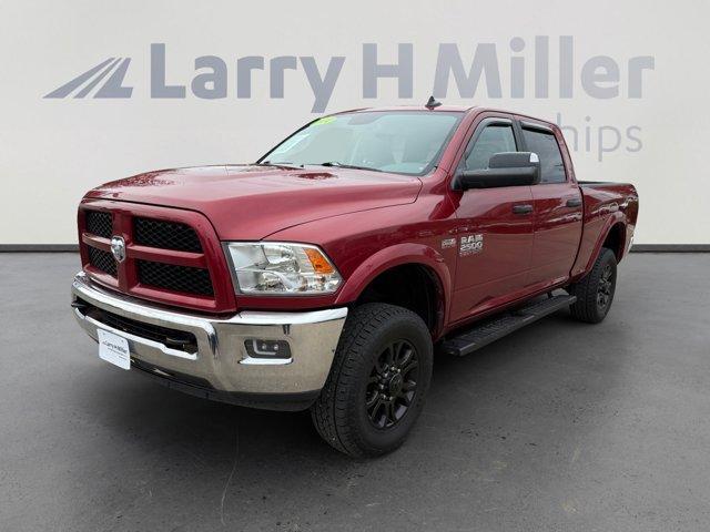 used 2014 Ram 2500 car, priced at $28,777
