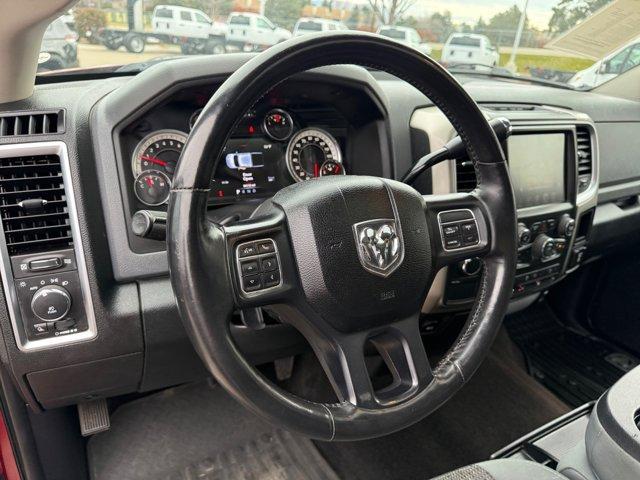used 2014 Ram 2500 car, priced at $28,777