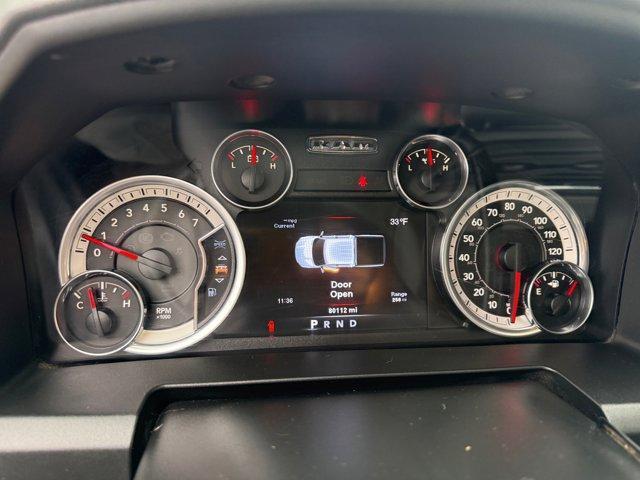 used 2014 Ram 2500 car, priced at $28,777