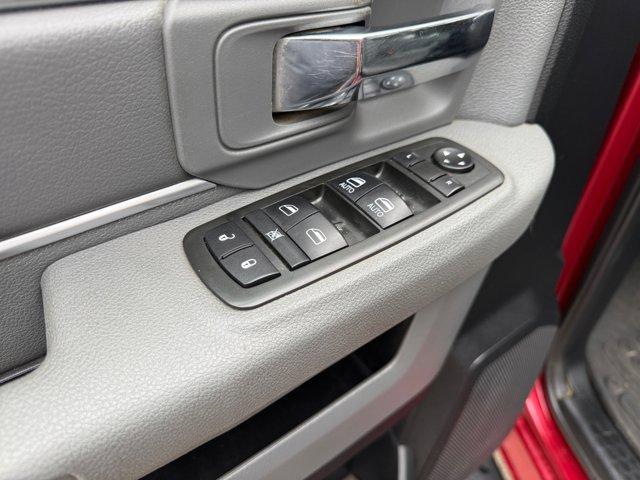 used 2014 Ram 2500 car, priced at $28,777