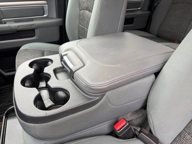 used 2014 Ram 2500 car, priced at $28,777