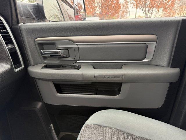 used 2014 Ram 2500 car, priced at $28,777