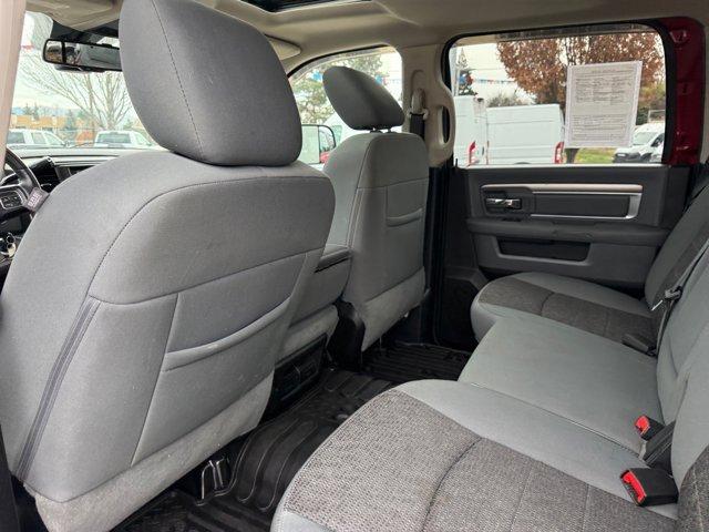 used 2014 Ram 2500 car, priced at $28,777