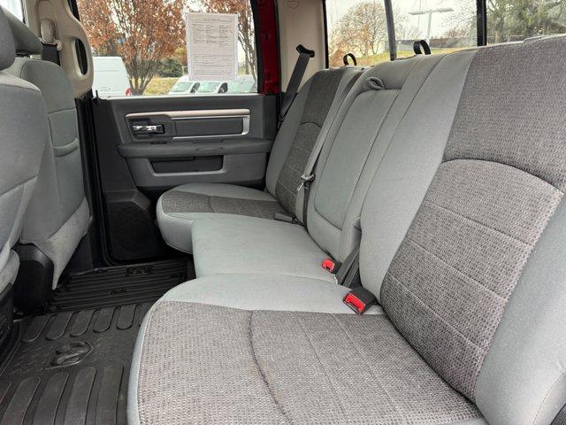 used 2014 Ram 2500 car, priced at $28,777