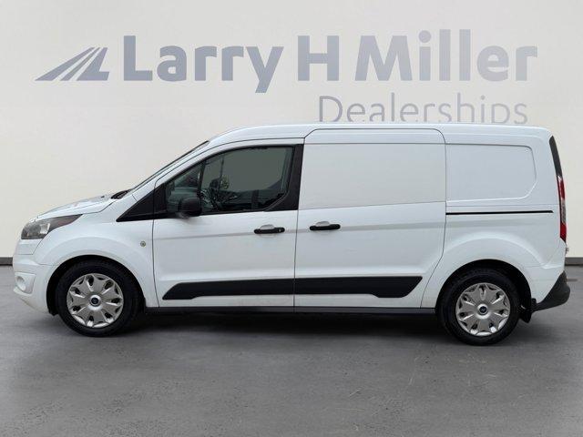 used 2015 Ford Transit Connect car, priced at $9,795