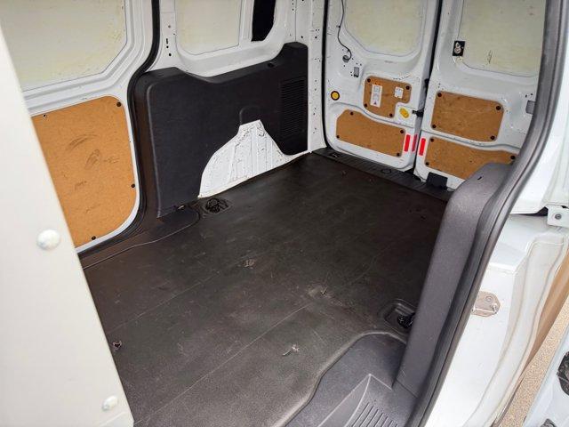 used 2015 Ford Transit Connect car, priced at $9,795