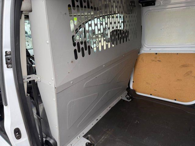 used 2015 Ford Transit Connect car, priced at $9,795