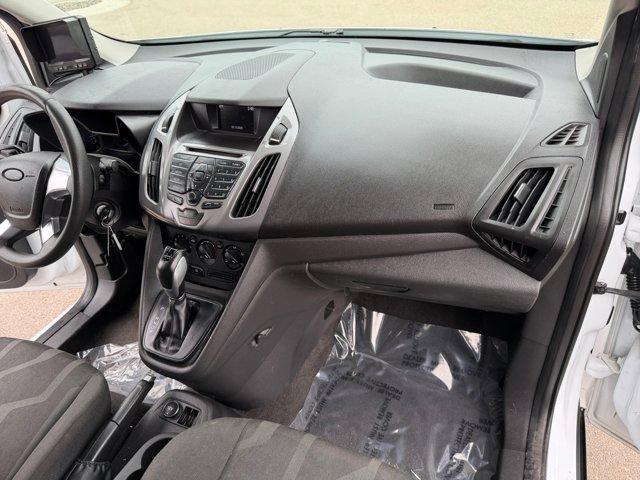 used 2015 Ford Transit Connect car, priced at $9,795