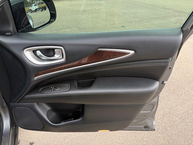 used 2020 INFINITI QX60 car, priced at $19,722