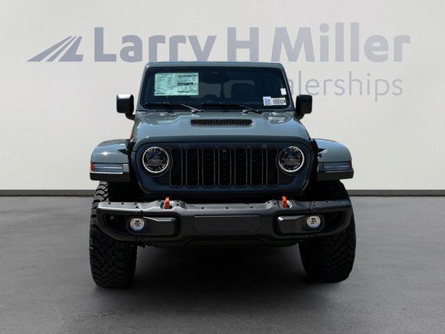 new 2026 Jeep Gladiator car, priced at $55,229