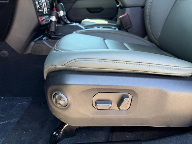 new 2026 Jeep Gladiator car, priced at $55,229