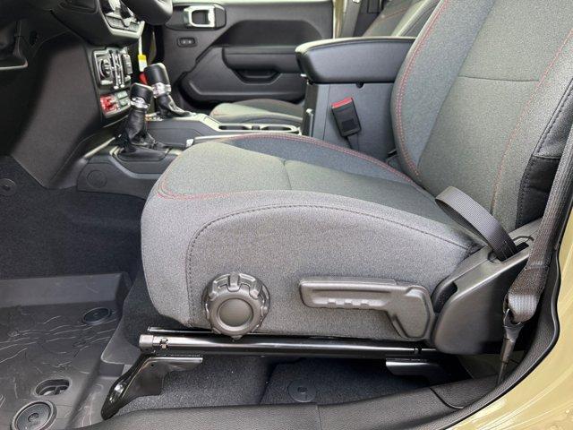new 2026 Jeep Gladiator car, priced at $51,166