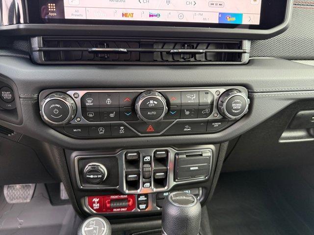 new 2026 Jeep Gladiator car, priced at $51,166