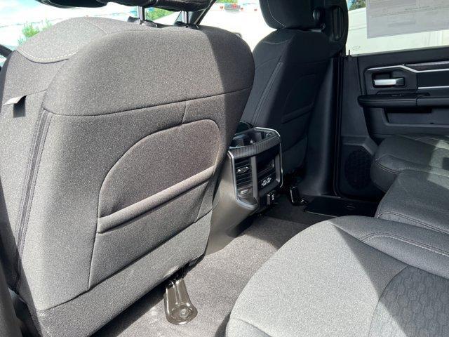 new 2025 Ram 2500 car, priced at $62,845