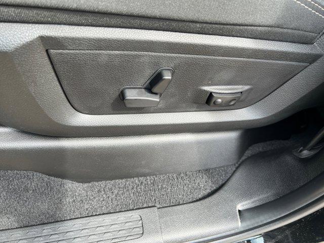 new 2025 Ram 2500 car, priced at $62,845