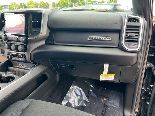 new 2025 Ram 2500 car, priced at $62,845