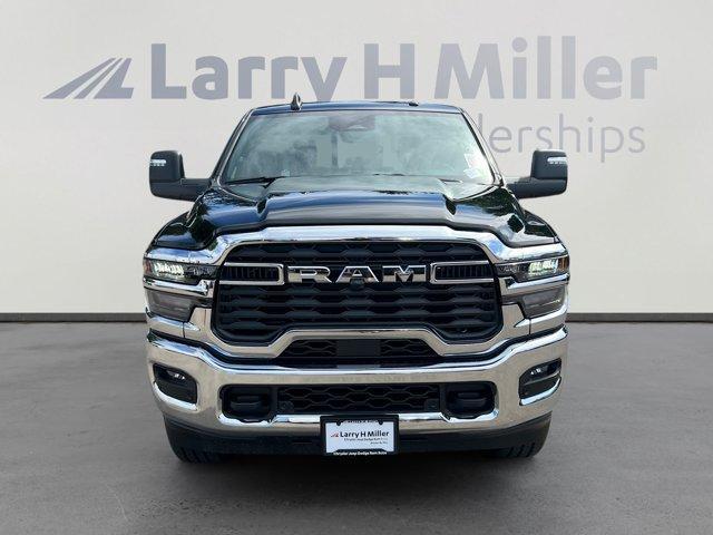 new 2025 Ram 2500 car, priced at $62,845