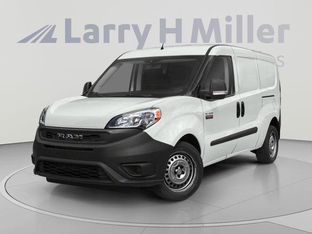 new 2020 Ram ProMaster City car, priced at $26,765