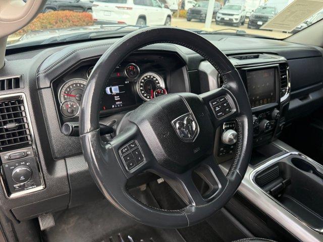 used 2017 Ram 1500 car, priced at $25,801