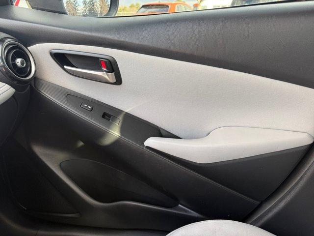 used 2020 Toyota Yaris Sedan car, priced at $18,377