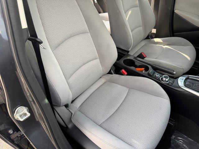 used 2020 Toyota Yaris Sedan car, priced at $18,377