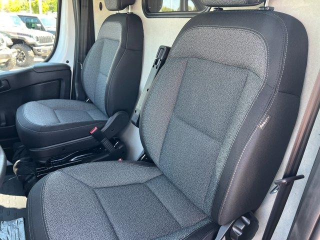 new 2025 Ram ProMaster 1500 car, priced at $39,109