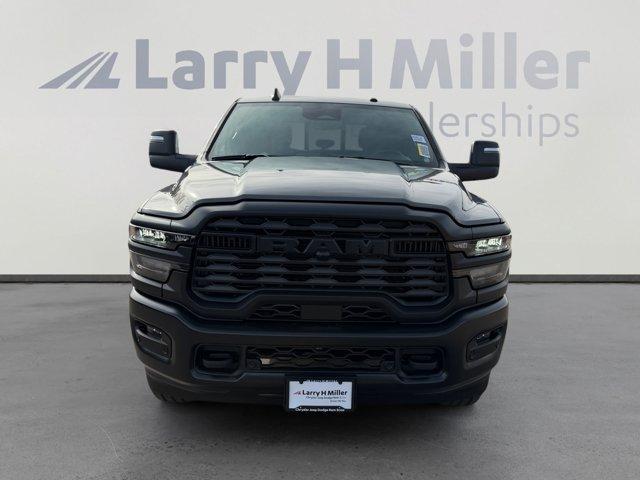 new 2026 Ram 3500 car, priced at $51,843