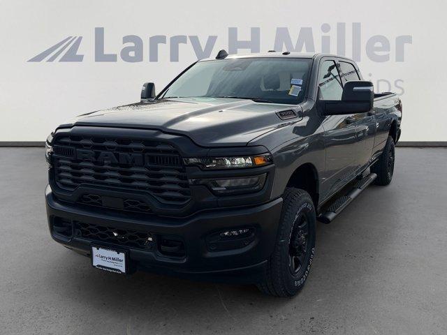 new 2026 Ram 3500 car, priced at $51,843