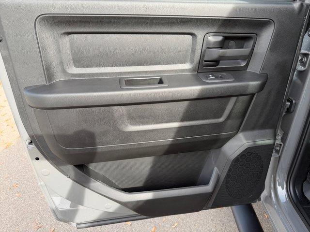 new 2026 Ram 3500 car, priced at $51,843