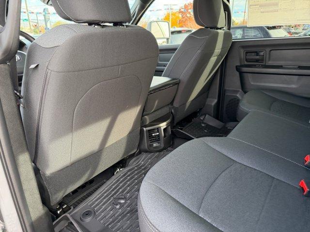 new 2026 Ram 3500 car, priced at $51,843