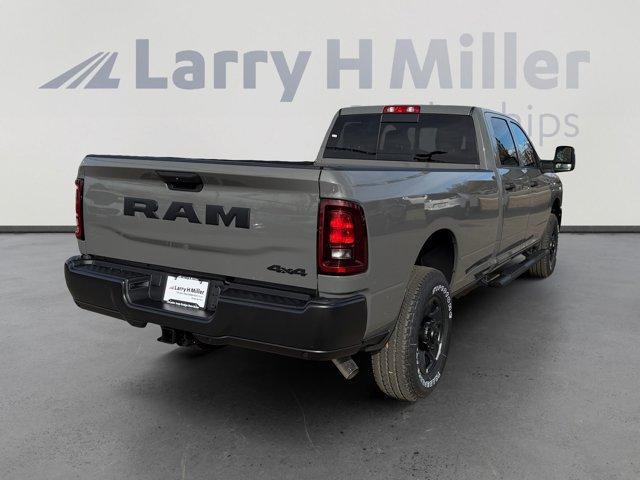 new 2026 Ram 3500 car, priced at $51,843