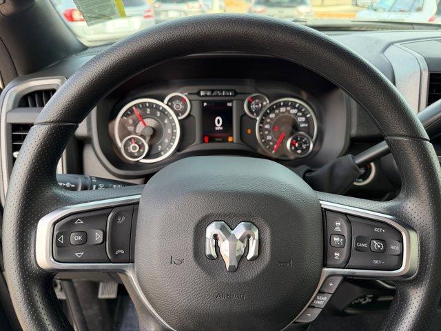 new 2026 Ram 3500 car, priced at $51,843