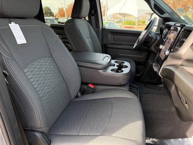 new 2026 Ram 3500 car, priced at $51,843