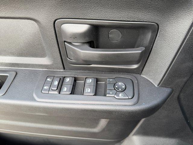 new 2026 Ram 3500 car, priced at $51,843