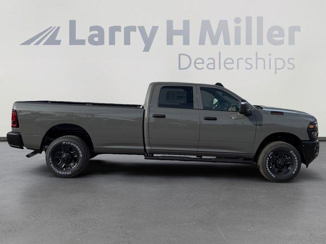 new 2026 Ram 3500 car, priced at $51,843