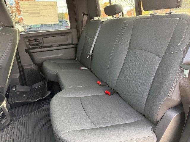 new 2026 Ram 3500 car, priced at $51,843