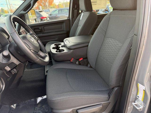 new 2026 Ram 3500 car, priced at $51,843