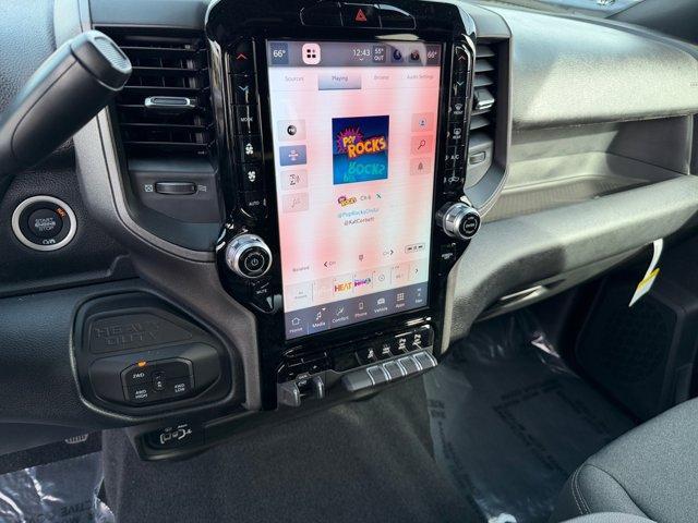 new 2026 Ram 3500 car, priced at $51,843