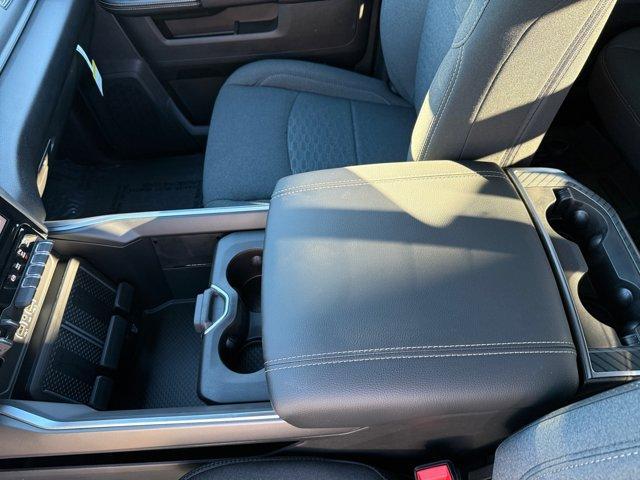 new 2026 Ram 3500 car, priced at $70,753