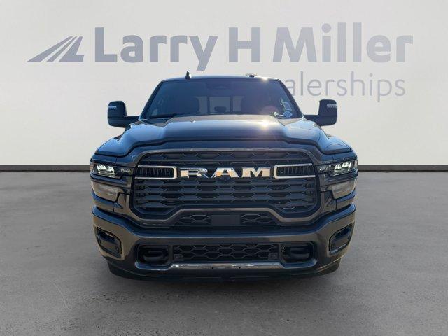 new 2026 Ram 3500 car, priced at $70,753