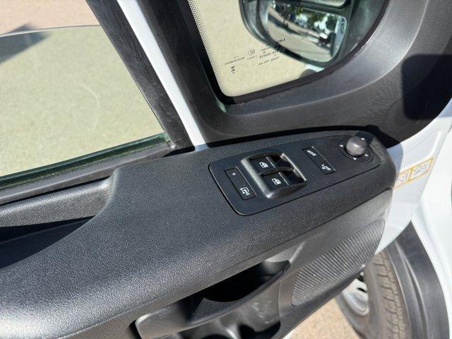 new 2026 Ram ProMaster 2500 car, priced at $48,916