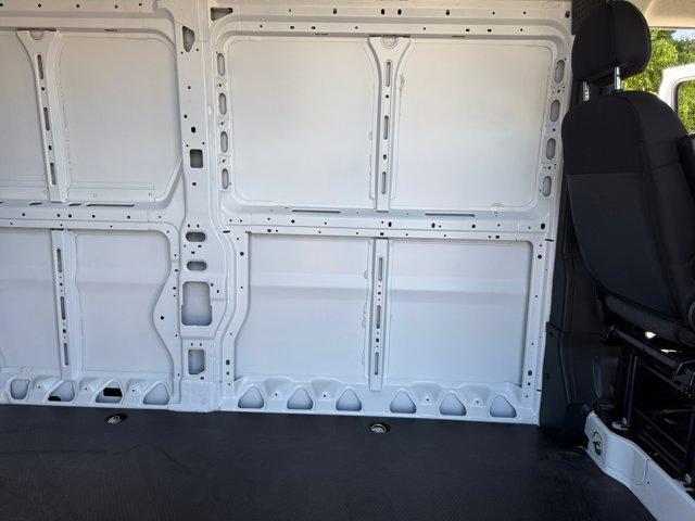 new 2026 Ram ProMaster 2500 car, priced at $48,916