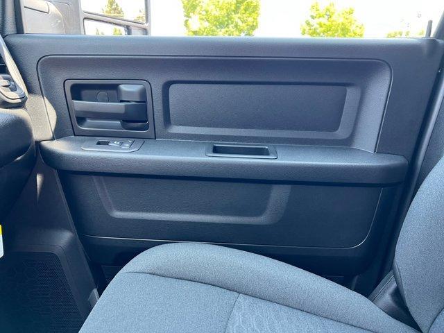 new 2025 Ram 2500 car, priced at $59,383