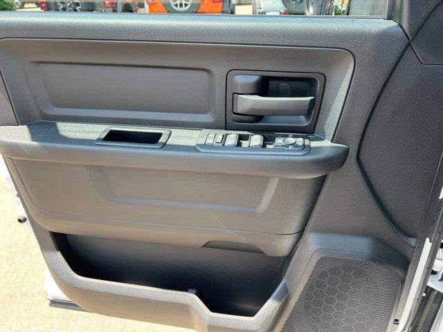 new 2025 Ram 2500 car, priced at $59,383