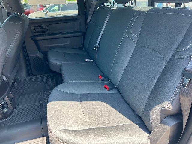 new 2025 Ram 2500 car, priced at $59,383