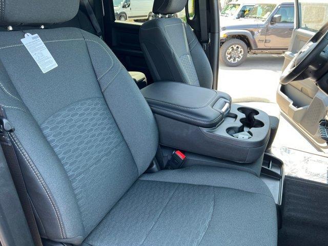 new 2025 Ram 2500 car, priced at $59,383