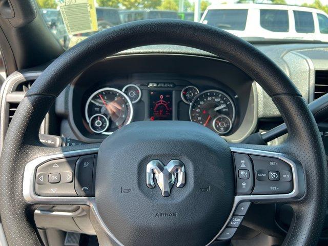 new 2025 Ram 2500 car, priced at $59,383