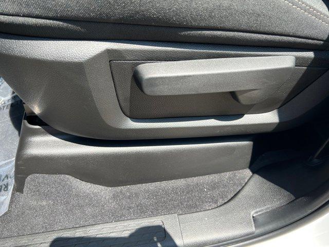 new 2025 Ram 2500 car, priced at $59,383